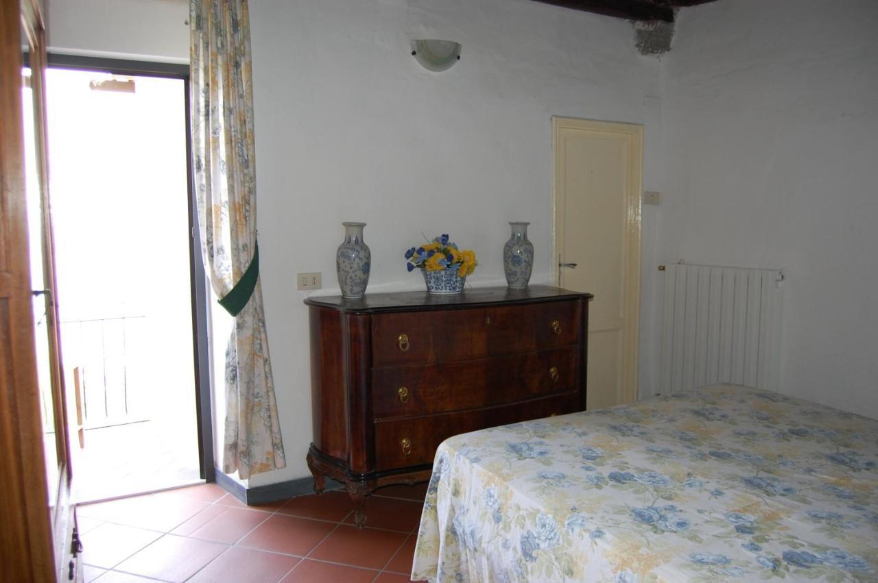Agriturismo Terrazza Sul Golfo - Il Casale 라스페치아 외부 사진