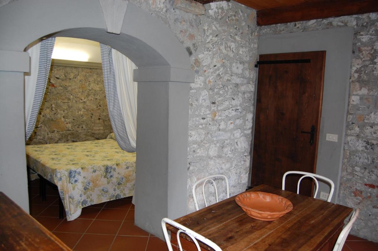 Agriturismo Terrazza Sul Golfo - Il Casale 라스페치아 외부 사진