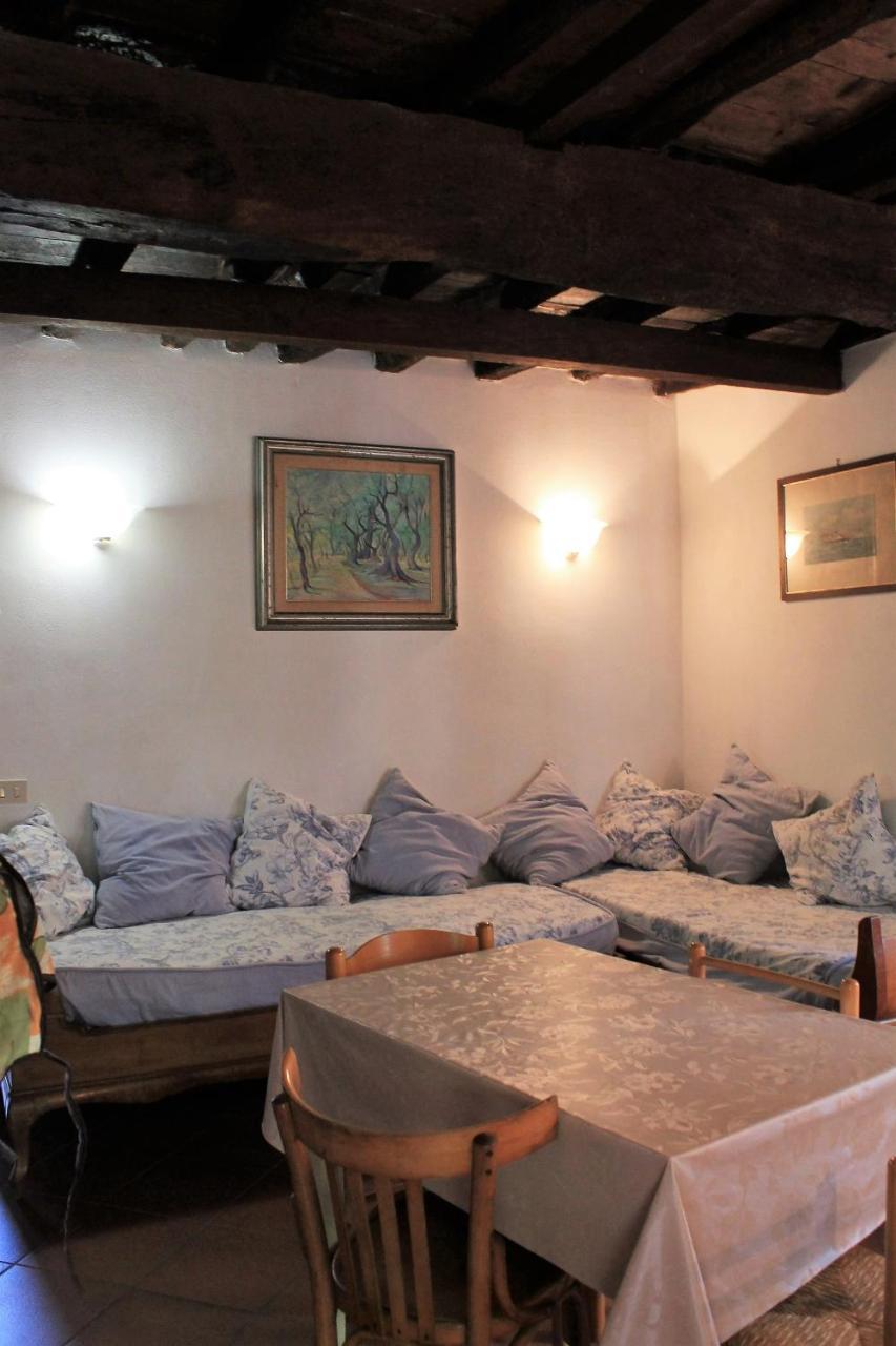 Agriturismo Terrazza Sul Golfo - Il Casale 라스페치아 외부 사진