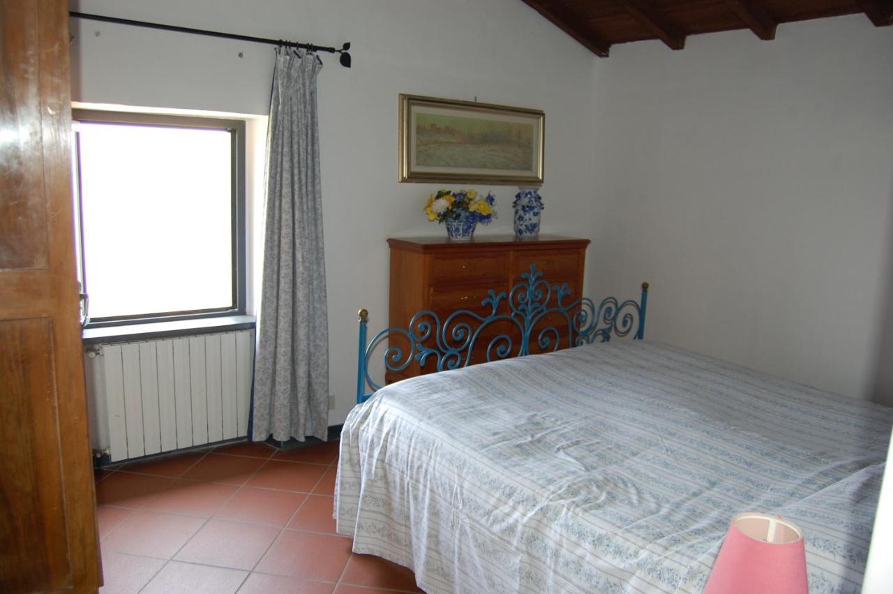 Agriturismo Terrazza Sul Golfo - Il Casale 라스페치아 외부 사진