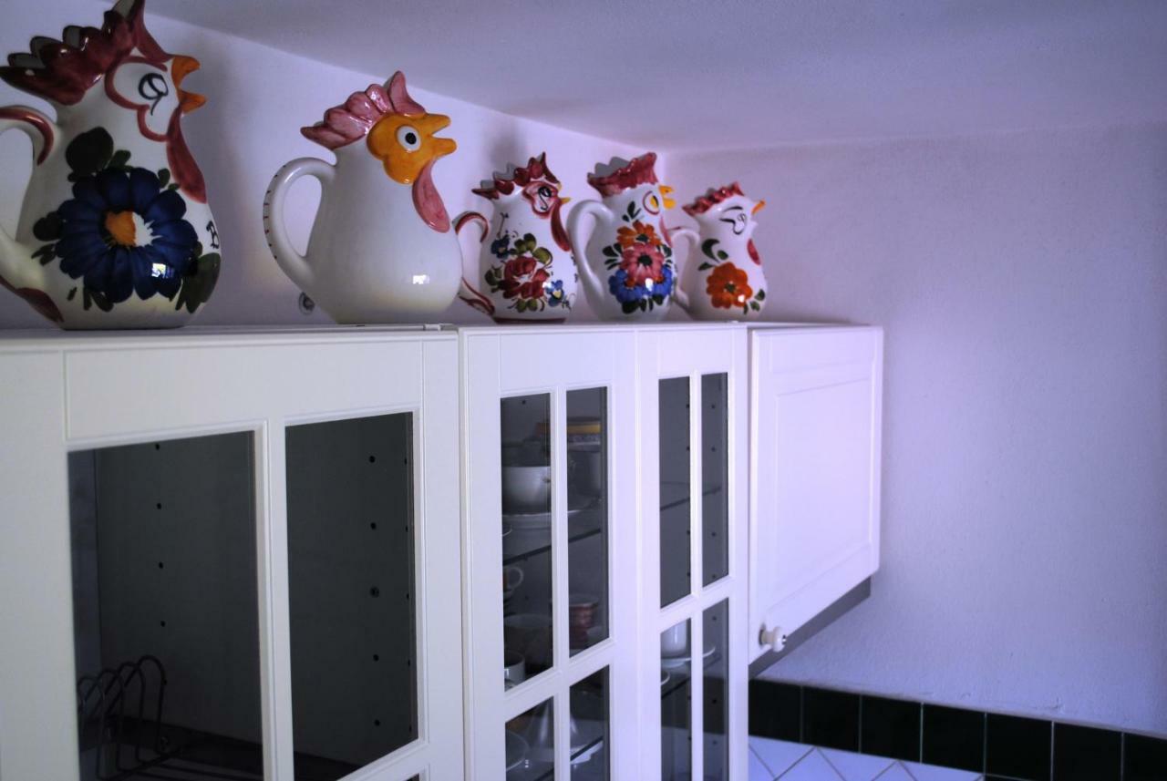 Agriturismo Terrazza Sul Golfo - Il Casale 라스페치아 외부 사진
